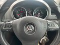 Volkswagen Golf 1.4 TSI Match Euro 5 5dr 25