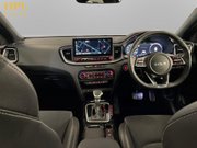 Kia Xceed 1.5 T-GDi GT-Line S SUV 5dr Petrol DCT Euro 6 (s/s) (138 bhp) Air Con - All 20