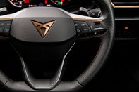 Cupra Formentor TSI V2 DSG 19