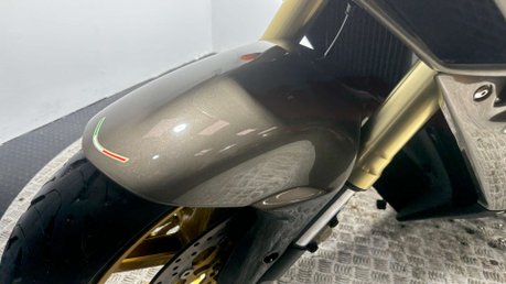 Aprilia SL1000 Falco 2004 ONLY 22K RUNS AND RIDES GREAT NEW MOT 1000CC V TWIN TOURER BIKE 11