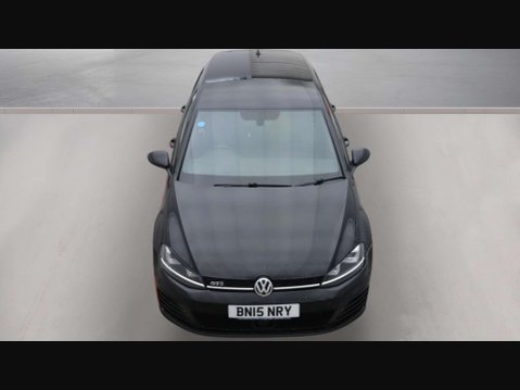 Volkswagen Golf 2.0 Golf GTD Semi-Auto 5dr 7