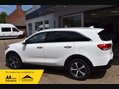 Kia Sorento 2.2 Sorento KX-2 CRDi ISG 4x4 4WD 5dr 6