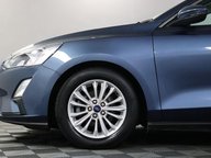 Ford Focus TITANIUM 26