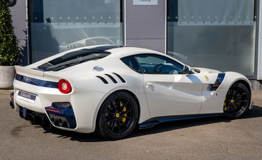 Ferrari F12 TDF 4