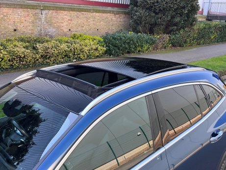 Mercedes-Benz GLA 1.3 GLA180 AMG Line (Premium Plus) 7G-DCT Euro 6 (s/s) 5dr 8