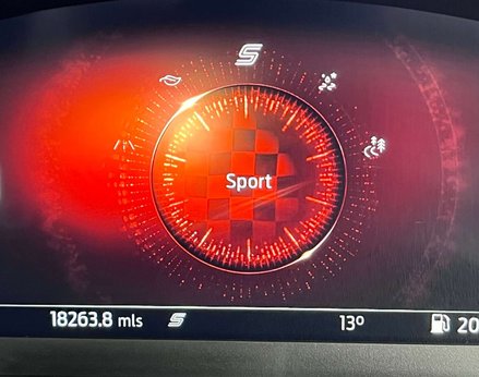 Ford Puma 1.0 PUMA ST-LINE X MHEV 5dr 32