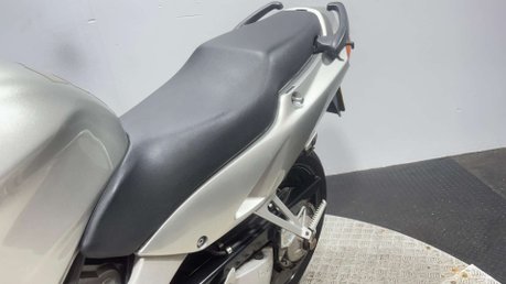 Honda VFR 1998 69K PROJECT BIKE VERY CLEAN SPARES OR REPAIR INJECTED NO VTEC 800CC 9