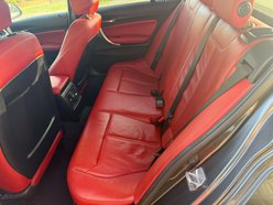 BMW 1 Series 2.0 125i M Sport Auto 5dr 25