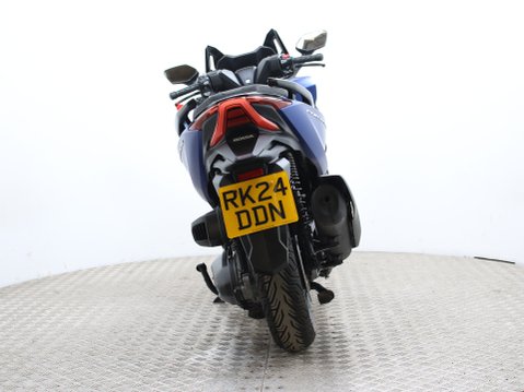 Honda Forza 350 NSS 350 A-R 5
