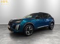 Peugeot 2008 1.2 PureTech Allure SUV 5dr Petrol Manual Euro 6 (s/s) (130 ps) 3