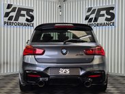 BMW 1 Series 3.0 M140i Shadow Edition Hatchback 5dr Petrol Auto Euro 6 (s/s) (340 ps) 5