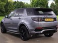 Land Rover Discovery Sport 1.5 P300e 12.2kWh R-Dynamic HSE Auto 4WD Euro 6 (s/s) 5dr 3