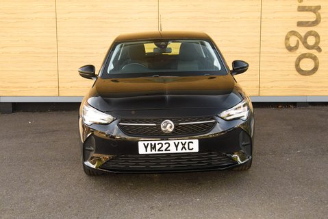 Vauxhall Corsa SE EDITION 5