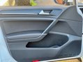 Volkswagen Golf 1.4 TSI BlueMotion Tech SE DSG Euro 5 (s/s) 5dr 61