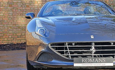 Ferrari California T 6