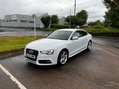 Audi A5 2.0 A5 Sportback S Line TDI Quattro Semi-Auto 4WD 5dr 1