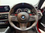 BMW M5 4.4 V8 Saloon 4dr Petrol Steptronic xDrive Euro 6 (s/s) (600 ps) 41