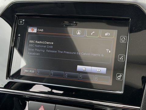 Suzuki Vitara 1.4 Boosterjet 48V Hybrid SZ5 ALLGRIP 5dr 26