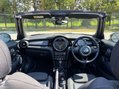 Mini Convertible 1.5 Cooper 2dr 2