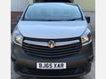 Vauxhall Vivaro 1.6 CDTi 2700 L1 H1 Euro 5 5dr 18