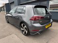 Volkswagen Golf GTI TSI DSG 10