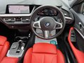 BMW 1 Series 2.0 118d M Sport (LCP) Auto Euro 6 (s/s) 5dr 2