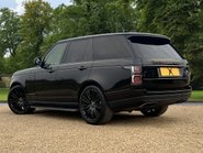 Land Rover Range Rover WESTMINSTER BLACK MHEV 7
