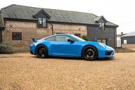 Porsche 911 3.0T 992 Carrera GTS PDK Euro 6 (s/s) 2dr 8