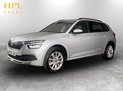 Skoda Kamiq 1.0 TSI SE Drive SUV 5dr Petrol Manual Euro 6 (s/s) (95 ps) Air Con - Alloy 3