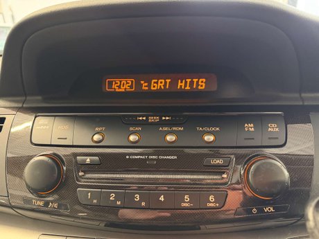Honda FR-V 1.8 i-VTEC EX MPV 5dr Petrol Automatic (190 g/km, 138 bhp) 29
