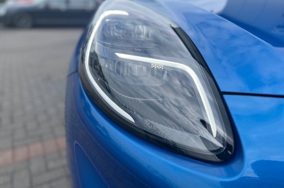 Ford Puma 1.0 ST-LINE X FIRST EDITION PLUS MHEV 12