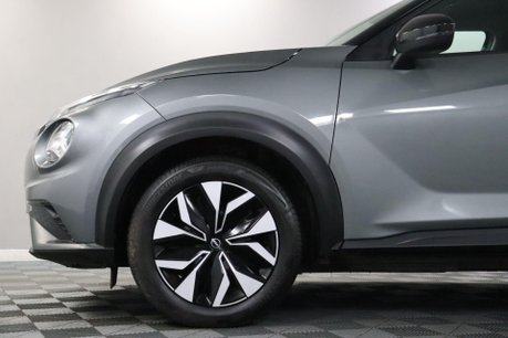 Nissan Juke DIG-T ACENTA 27