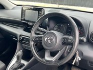 Toyota Yaris ICON FHEV 36