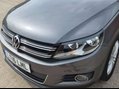 Volkswagen Tiguan 2.0 Tiguan Match Edition TDI BlueMotion Technology 5dr 21