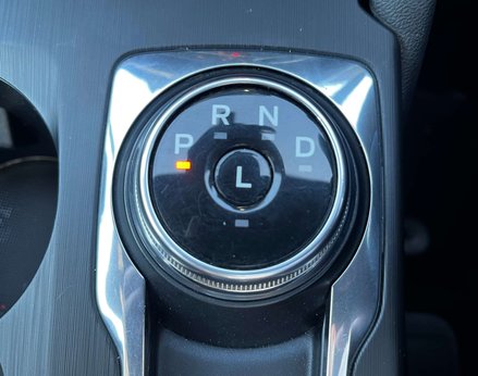 Ford Kuga 2.5 Kuga ST-Line X Phev CVT 5dr 53