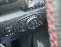 Ford Ranger Stormtrak | Auto | 2 LT | Double Cab | Sensors | Alloys | EURO 6 | NO VAT 31