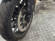 Benelli TRK 2019 ONLY 5K PROJECT ADVENTURE BIKE 47BHP A2 BIKE SPARES OR REPAIR 17