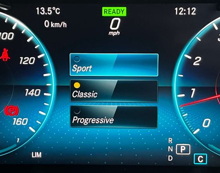 Mercedes-Benz C Class 1.5 C 200 AMG Line Premium Auto 5dr 28