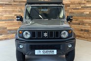 Suzuki Jimny 1.5 SZ5 SUV 3dr Petrol Auto ALLGRIP Euro 6 (101 ps) 21