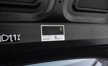 Lamborghini Huracan Tecnica 50