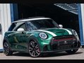 Mini Hatch 2.0 John Cooper Works Auto 3dr 30