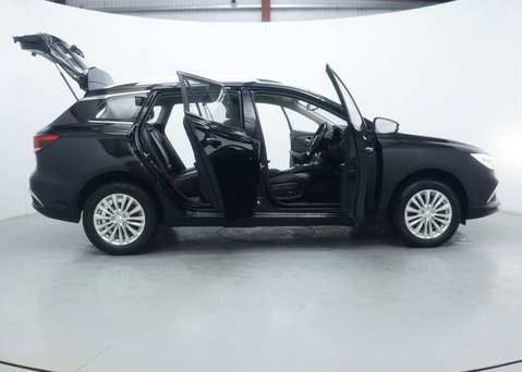 MG MG5 61.1kWh Exclusive Long Range Estate 5dr Electric Auto (156 ps) 58