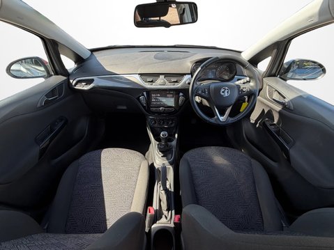 Vauxhall Corsa 1.4(75) Energy 5dr (AC) 15