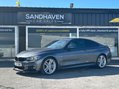 BMW 4 Series 2.0 420d M Sport Coupe 2dr Diesel Manual Euro 6 (s/s) (190 ps) LOVELY UPGRA 11