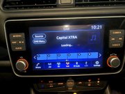 Nissan LEAF 39kWh N-Connecta Hatchback 5dr Electric Auto (150 ps) Air Con - Alloys - DA 15