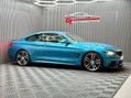 BMW 4 Series 2.0 420d M Sport Auto Euro 6 (s/s) 2dr 7