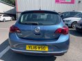 Vauxhall Astra 1.6 Astra Elite 5dr 29