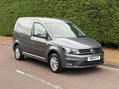 Volkswagen Caddy 2.0 TDI C20 BlueMotion Tech Highline SWB Euro 6 (s/s) 5dr 1
