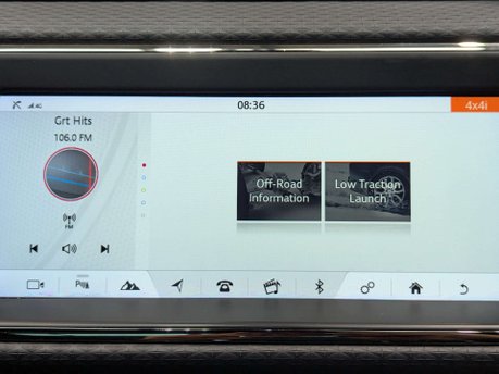 Land Rover Range Rover Evoque 2.0 Range Rover Evoque R-Dynamic S D Auto 4WD 5dr 68