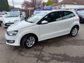 Volkswagen Polo 1.4 Match Euro 5 3dr 4